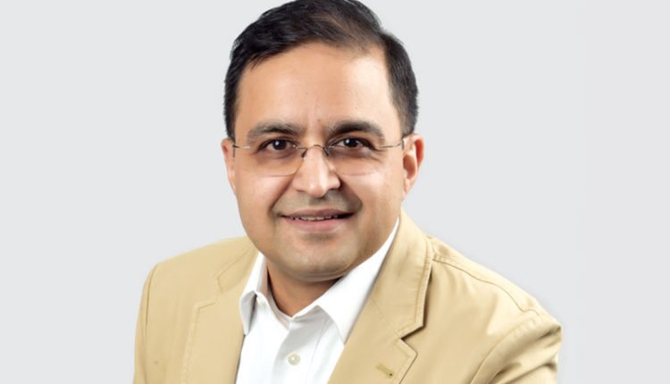 Photo of Apurba Chakraborty, ID Overseas