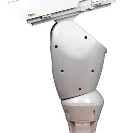 Axis Communications Gold Govies Government Security Award