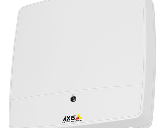 Axix - IP-Based Mobile Access Control Solution