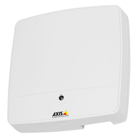 Axix - IP-Based Mobile Access Control Solution