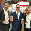 Axis takes home two wins at SIA’s 2017 new product showcase
