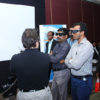 Barco - OpSpace event bangalore