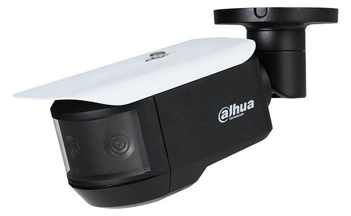 Dahua HDCVI