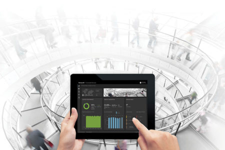 Honeywell Launches Outcome Based Service for Connected Buildings Management