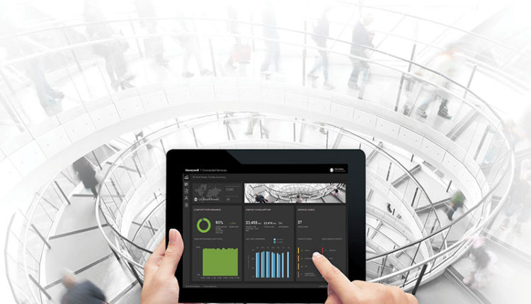 Honeywell Buildings Management