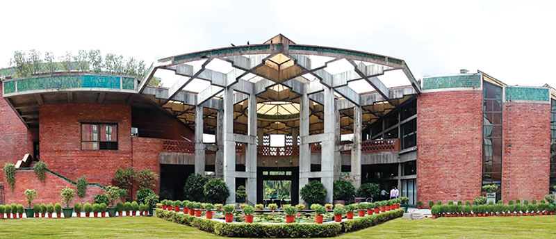 India Habitat Centre