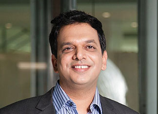 Mehernosh Pithawalla, Associate VP and Head - Marketing, Sales & Innovation, Godrej Security Solutions Division