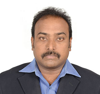 Mr. S. Susindran, Chennai, Vsmart Technologies Private Limited