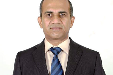 Schneider Electric Appoints Venkatraman Swaminathan to Lead the it Division for India Zone
