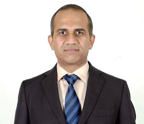 Schneider Venkatraman Swaminathan