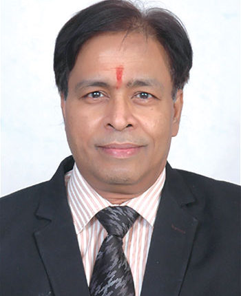 V A Krishnan, Director, OST Electronics Pvt. Ltd., Chandigarh