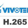 VIVOTEK H.265