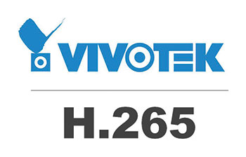 VIVOTEK H.265