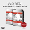 WD RED