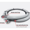 Cylinder Less Automatic Fire Detection & Suppression System, ASKA Equipments