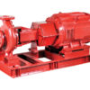 Horizonta Split Case Pump