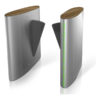 Acess Control - MPR retractable gates