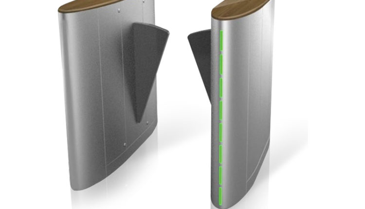 Acess Control - MPR retractable gates