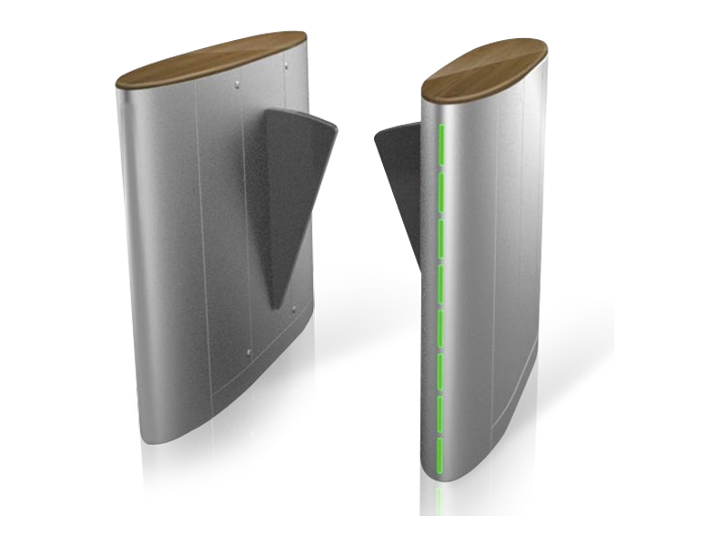 Acess Control - MPR retractable gates