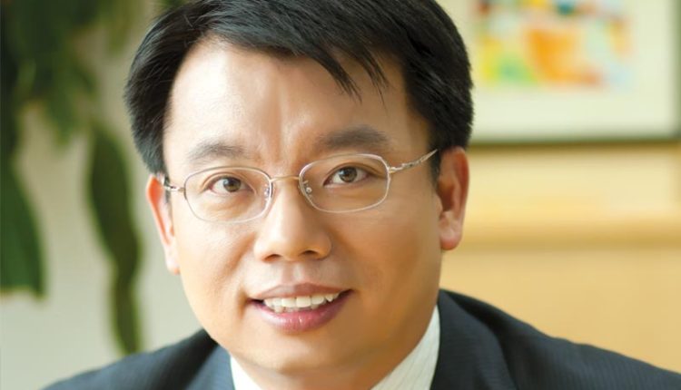 Daniel Chau, Director, Dahua Technology Co., Ltd