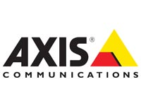 axis communication system logo