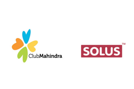 Club Mahindra secured through SOLUS products