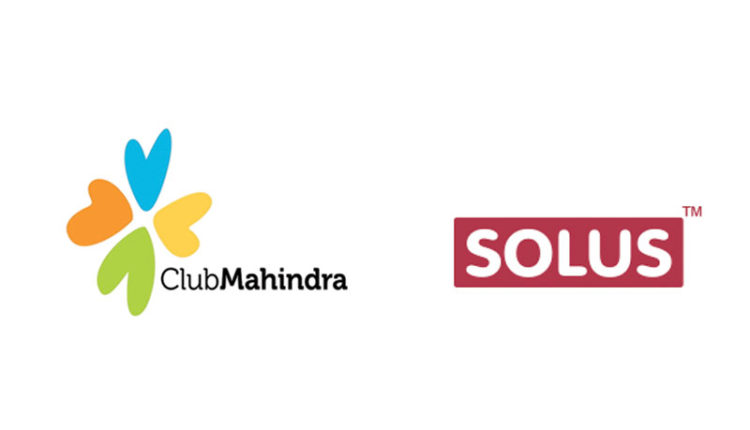 Club Mahindra secured through SOLUS products - The case study