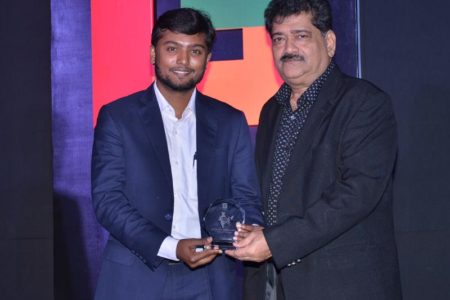 DAHUA Technology bags award for ‘Best Security & Surveillance Vendor Of 2017