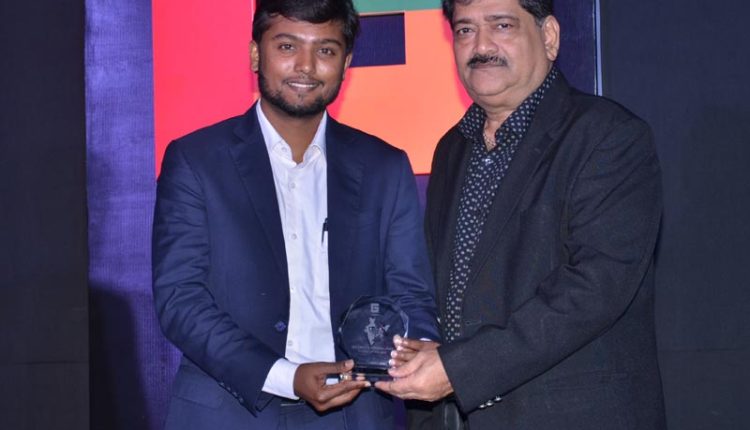 DAHUA Technology bags award for ‘Best Security & Surveillance Vendor Of 2017