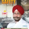 Industrial Safety Review July 2017