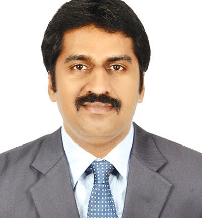 Mr Mahendran S N, CEO,Micro Business Solutions, Chennai