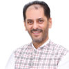Mr. Sanjeev Sehgal, Managing Director, Sparsh