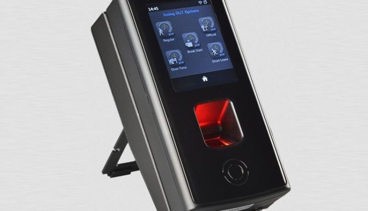 Power Supply with Battery Backup for COSEC VEG, Matrix