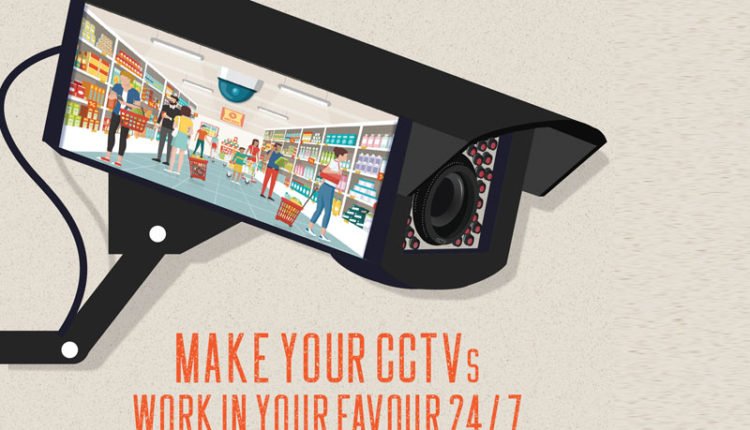 E-Surveillance Security Systems, SECURENS System Pvt Ltd