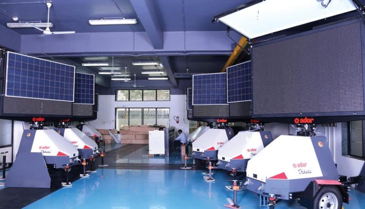 Ador Powertron embarks on ambitious growth plans