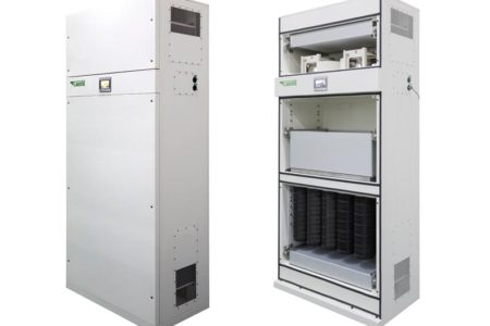 Camfil launches air cleaner for commercial buildings