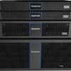 Quantum - Xcellis Stack Straight Small