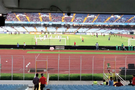 Videonetics secures FIFA U-17 World Cup India 2017