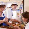Biometric Cafeteria Management System in Schools