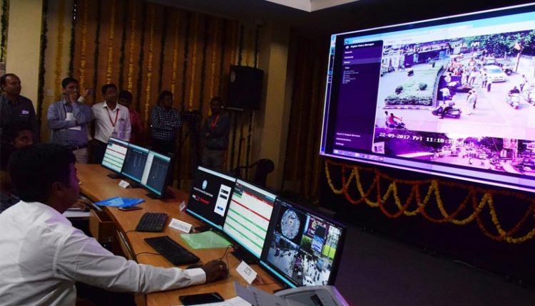 Honeywell building technologies to AID Rajkot Smart City & Surveillance goals