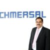 Ramji Singh, Associate Vice President – Sales & Marketing, Schmersal India