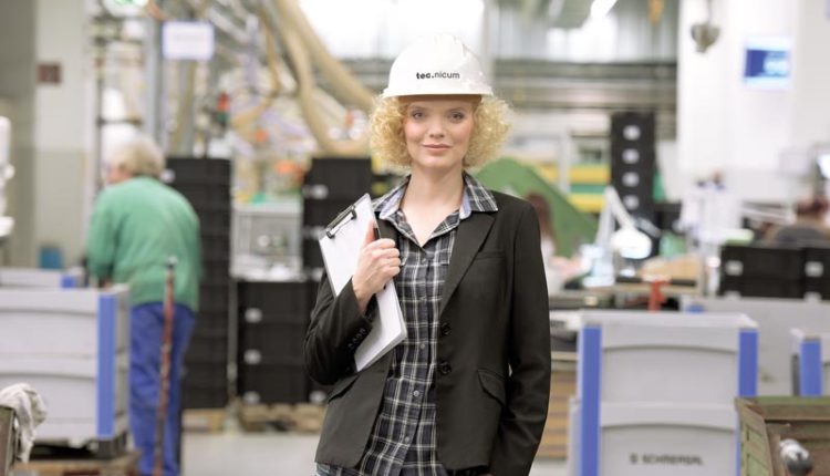 Safety as a business