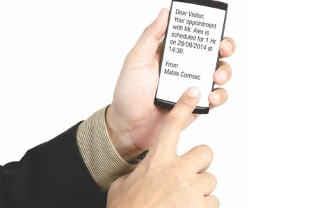7 benefits of having an automated visitor management system