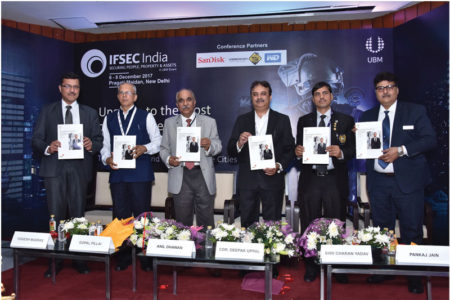 IFSEC India 2017: Catalyst to the progress and vision of the security industry