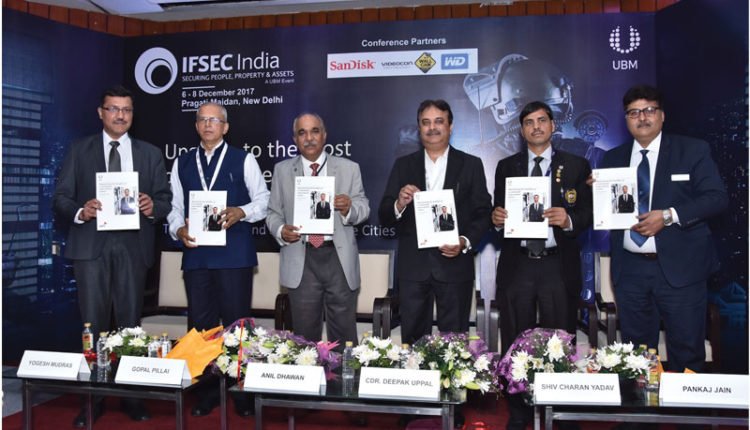 IFSEC India 2017: Catalyst to the progress and vision of the security industry