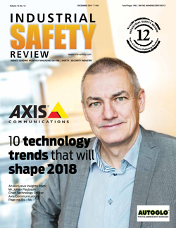 Industrial Safety Review December 2017