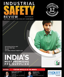 Industrial Safety Review – November 2017