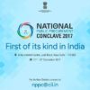 Matrix to Showcase Futuristic Solutions at the National Public Procurement Conclave