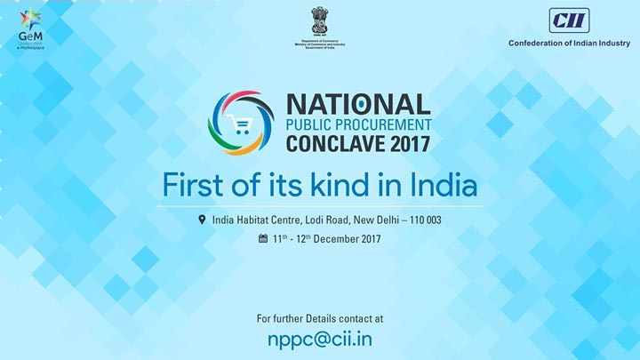 Matrix to Showcase Futuristic Solutions at the National Public Procurement Conclave