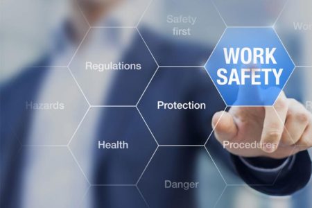 The difference between safety training & safety automation